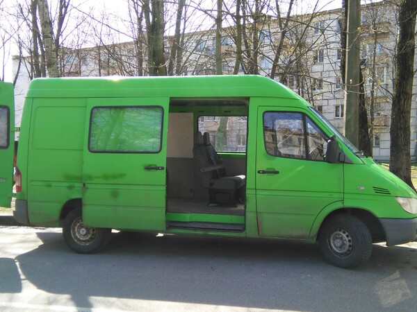 Грузоперевозки по РБ , Грузовое такси  Минск