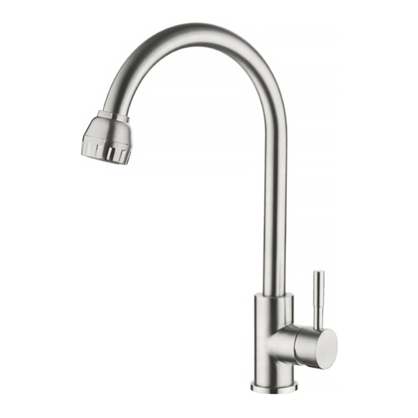 Смеситель для мойки Ledeme (L74205)