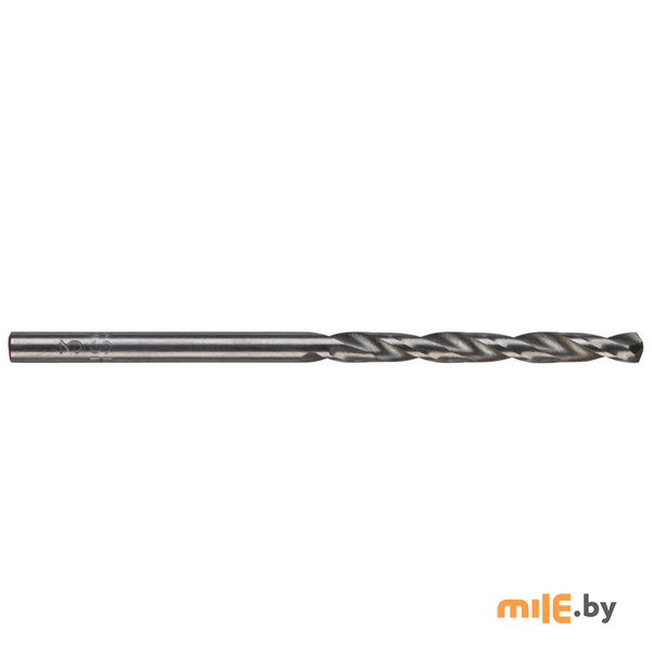 Сверло по металлу HSS-G профессиональное MILWAUKEE D5,0 86 х 52 (1 шт.