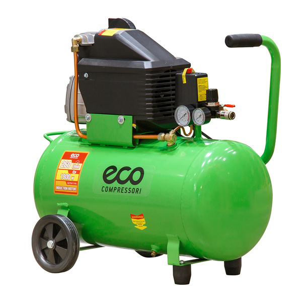 Компрессор поршневой Eco AE-501-4