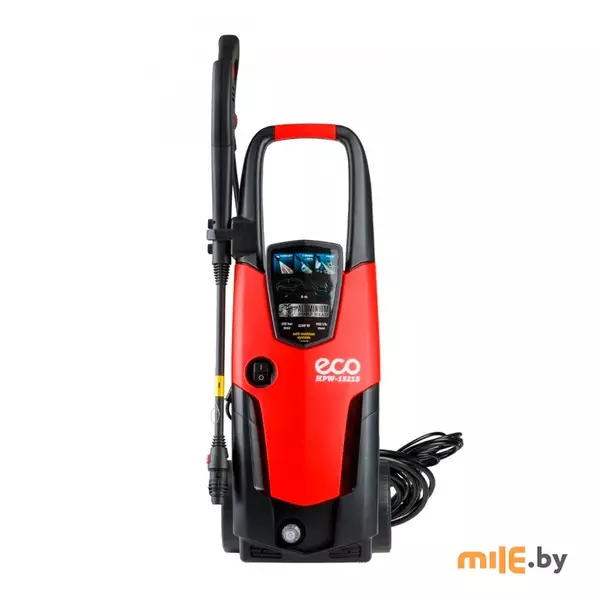 Мойка высокого давления Eco HPW-1521S (HPW1521S0001)