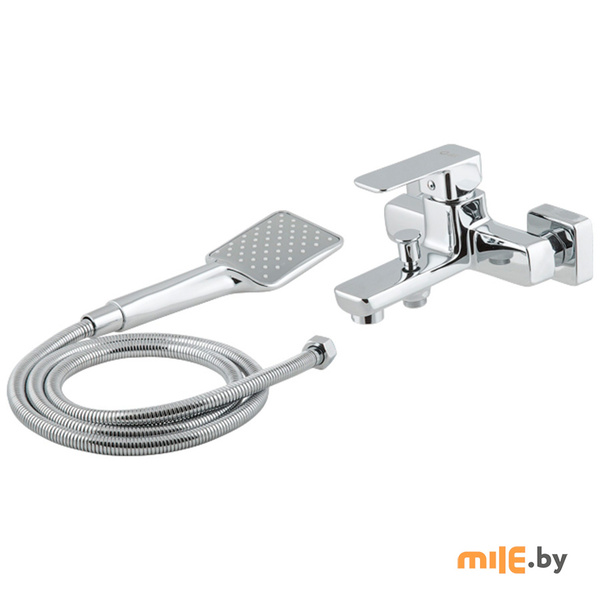 Смеситель для ванны AV Engineering (AVHMJ3-A046/AVHMJ3-A046-696)