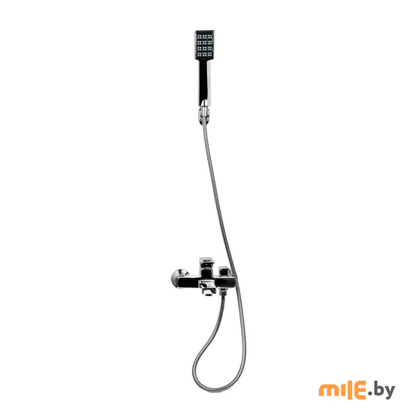 Смеситель для ванны Wisent W3049