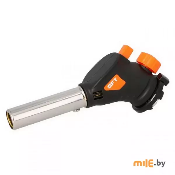 Горелка газовая Faster tools e8999