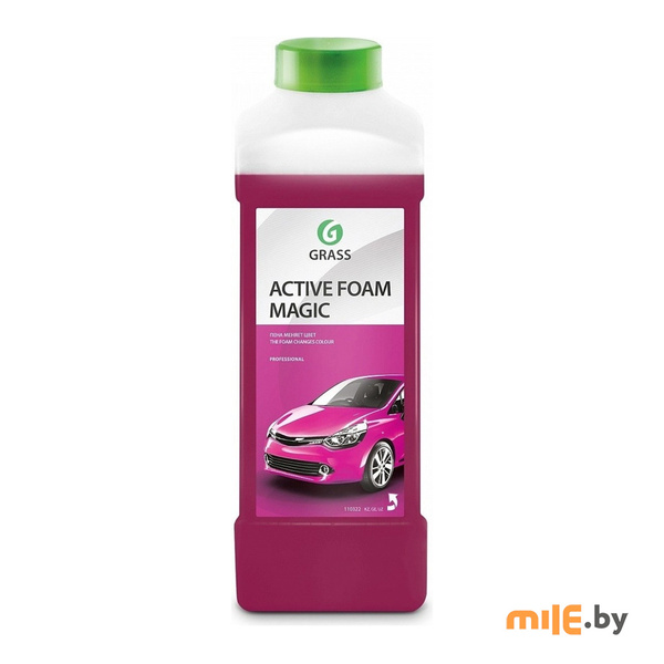 Моющее средство Grass Active Foam Magic (110322) 1 л