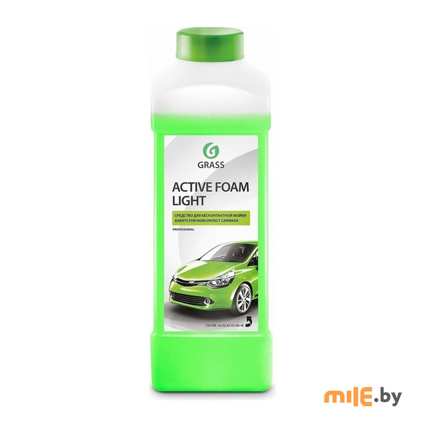 Активная пена Grass Active Foam Light (132100) 1 л