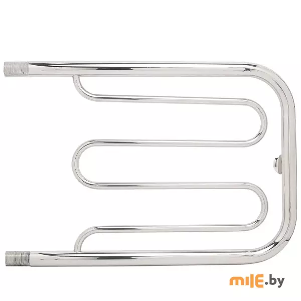 Полотенцесушитель водяной Gloss & Reiter Foxtrot ПМ.50x80(1