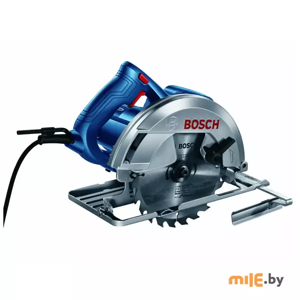 Пила дисковая Bosch GKS 140 (0.601.6B3.020)