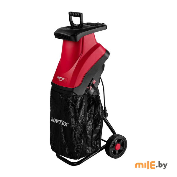Садовый измельчитель Wortex электрический SE 4524 (1334460)