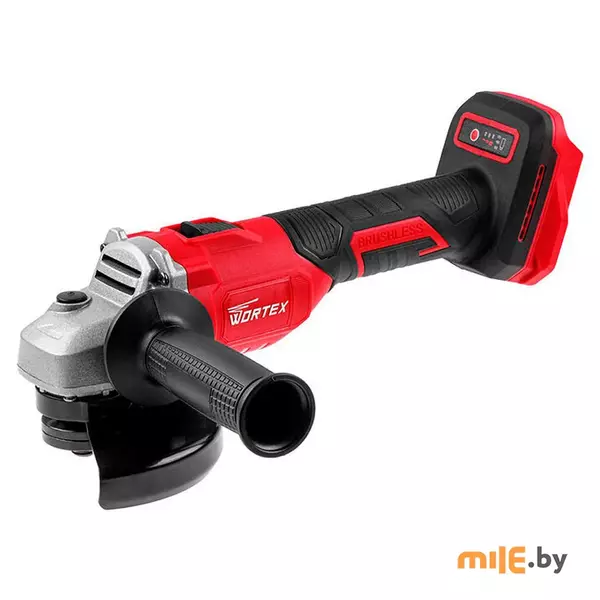 Аккумуляторная углошлифмашина Wortex LX CAG 1812-1 E ALL1 (0329192) с 