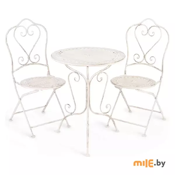 Комплект мебели Secret de Maison Monique SDM001 (античный белый)