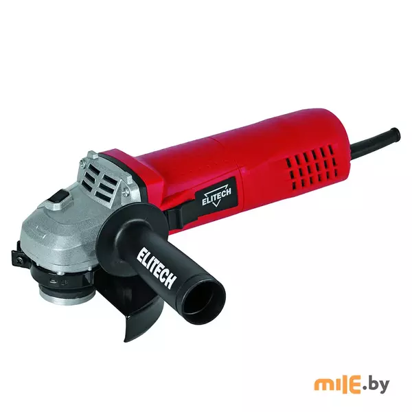 Углошлифмашина сетевая Elitech МШУ 101Э (E2213.023.00)