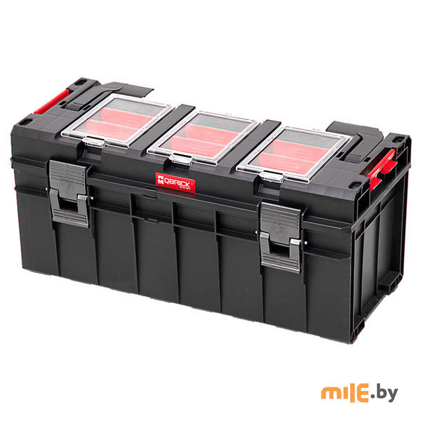 Ящик для инструментов Qbrick System PRO 600 Profi