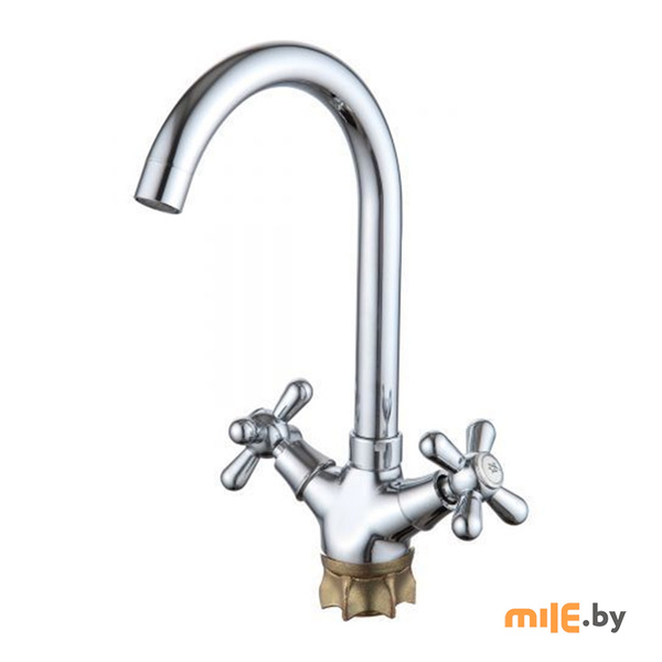 Смеситель для кухни Econoce серия 340 EC0345