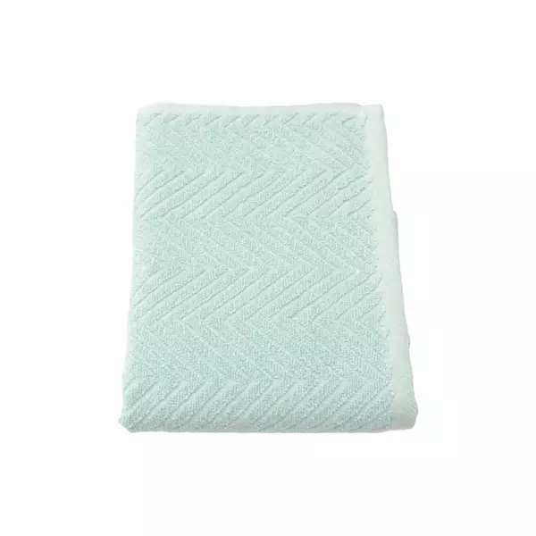 Махровое полотенце Belezza Eho 70x130 см (6188045) зелёный