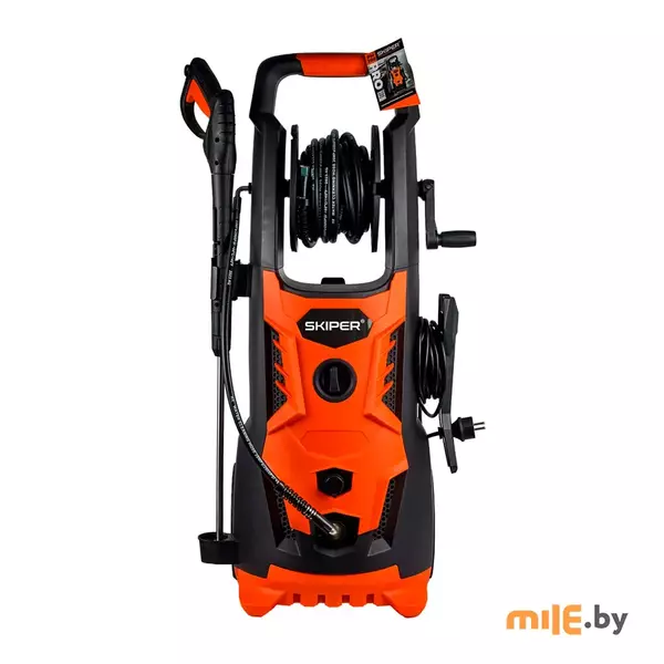 Мойка высокого давления SKIPER PM-200 PRO