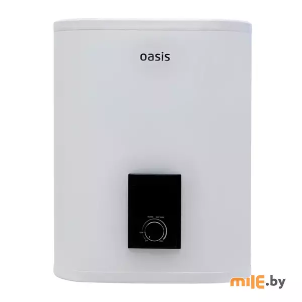 Водонагреватель накопительный Oasis 30R