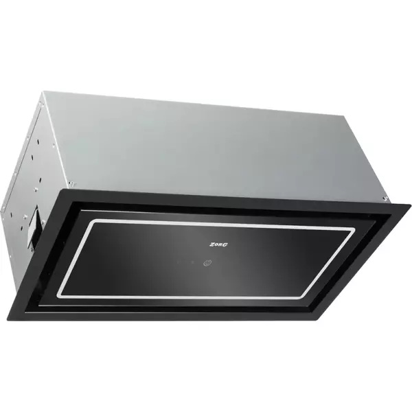 Вытяжка кухонная ZORG AMINA 1060 60 S черная