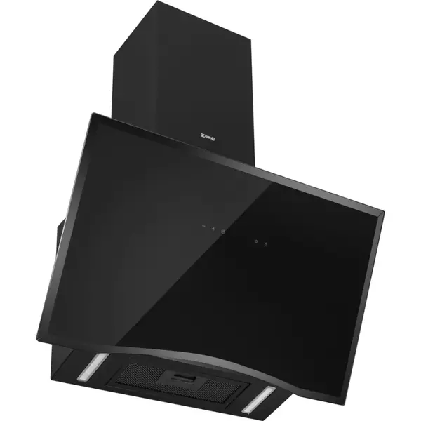 Вытяжка кухонная ZORG POLO 1080 60 S-GC черная