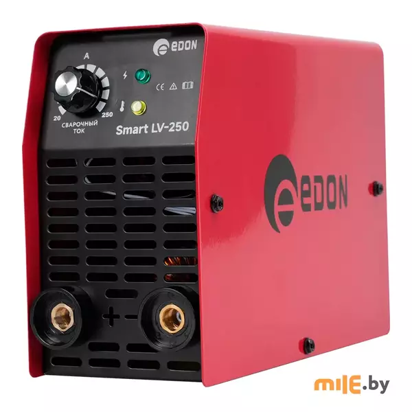 Сварочный аппарат инверторный EDON Smart LV-250