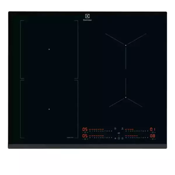 Индукционная варочная поверхность Electrolux EIS62453