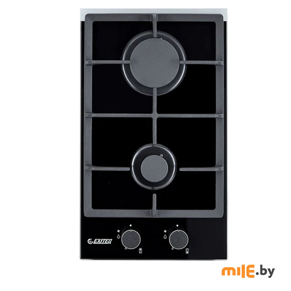 Встраиваемая варочная газовая поверхность EXITEQ EXH-210 black