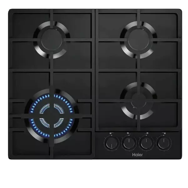 Газовая варочная панель HAIER HHQ-G64CTQB