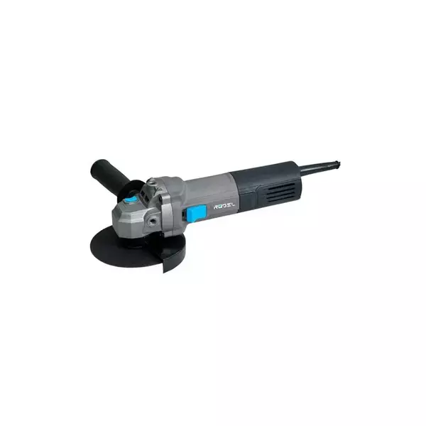 Угловая шлифовальная машина Rogel AGR 125-900E