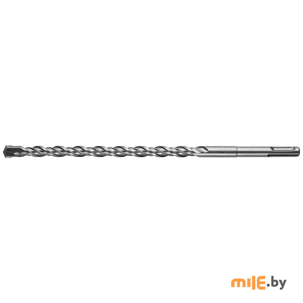Бур Stayer SDS+ 10x260 мм (2930-260-10)