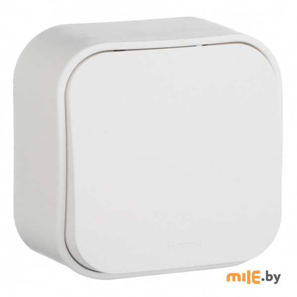 Выключатель Legrand 782200 (белый)