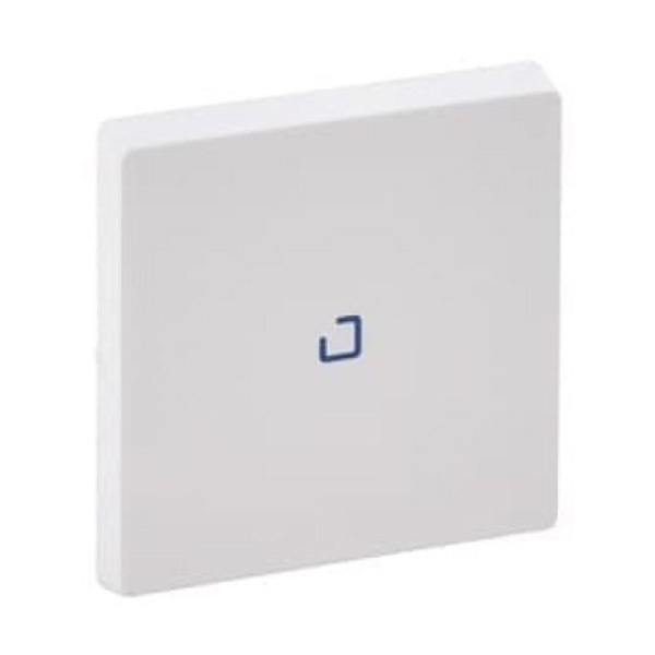 Выключатель Legrand Valena Life (752410-00.00-00.00-00.01) (белый)