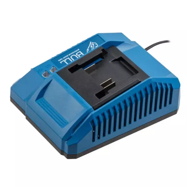 Зарядное устройство BULL LD 4004 1 слот. 4 А XLTpro. арт.1329599