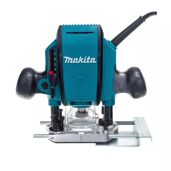 Фрезер вертикальный MAKITA RP 0900 K в чем.. арт.RP0900K