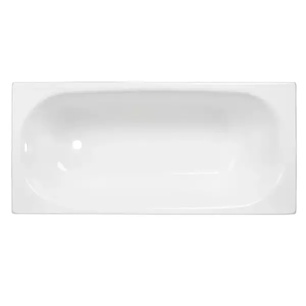 Ванна акриловая Saniteco SNT Alvo 150х70 (с ножками)