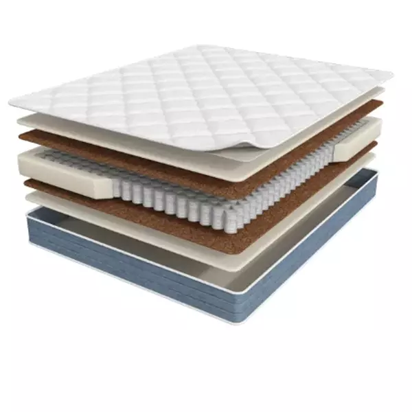 Матрас Askona Prime Hit 120x200