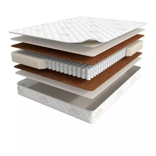 Матрас Askona Balance Prestige 140x200
