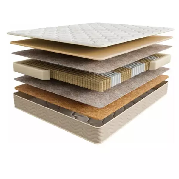 Матрас Askona Comfort Support 80x186