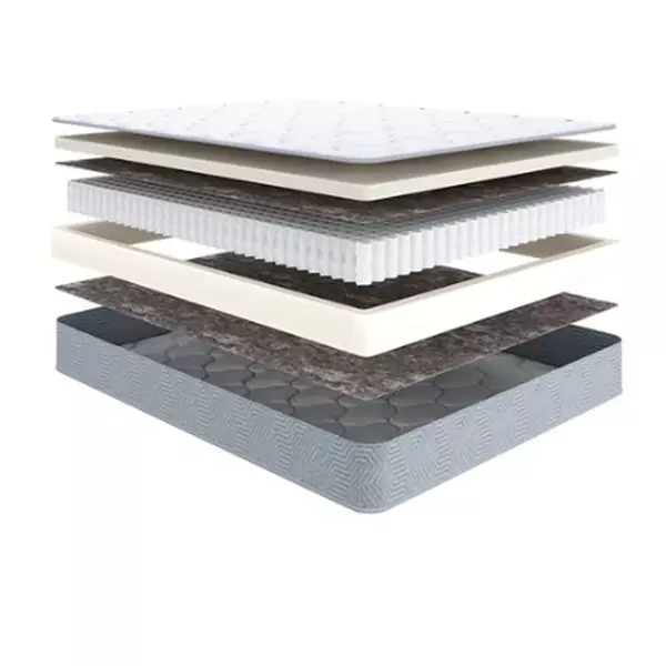 Матрас Askona Technology Flow 160x200