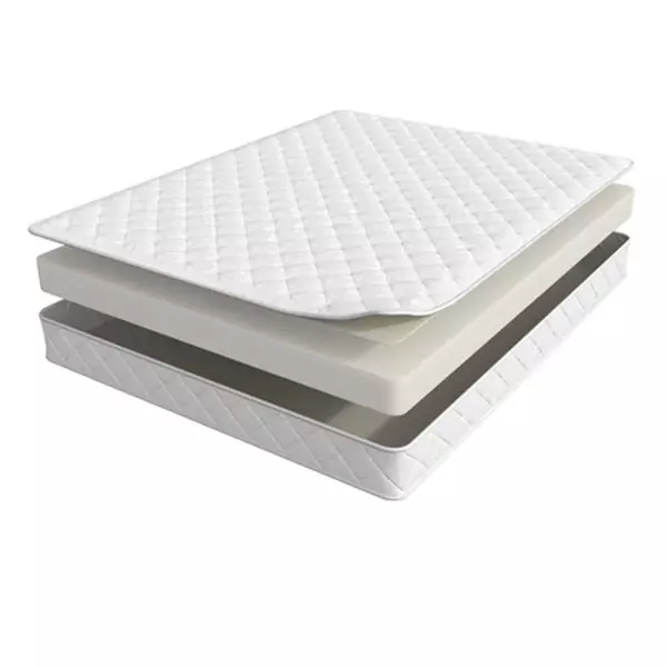 Матрас Askona Trend Mini 180x200