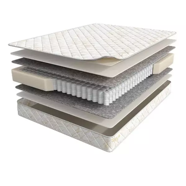 Матрас Askona Balance Forma 120x190