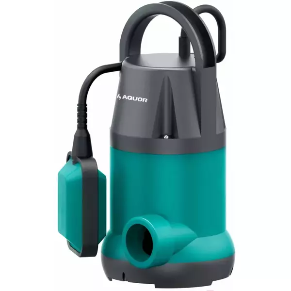 Погружной дренажный насос Aquor AP901F