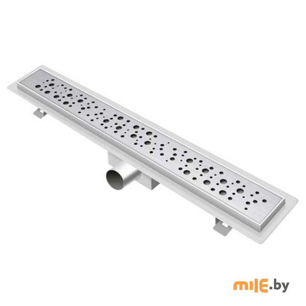 Трап-лоток Tim BAD415502 (55 см) с гидрозатвором