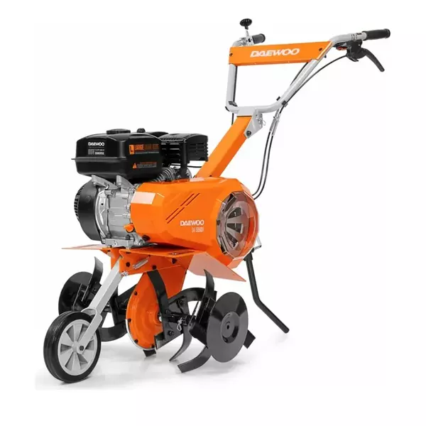 Культиватор бензиновый DAEWOO DAT 5560 R