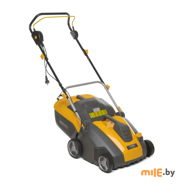 Аэратор электрический Stiga SV 415 E (290002152/14)