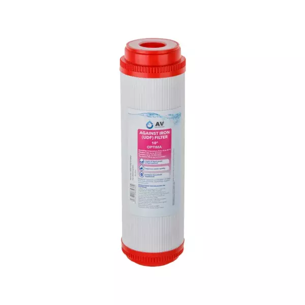 Картридж для удаления железа AV Engineering AVE122G1010A2