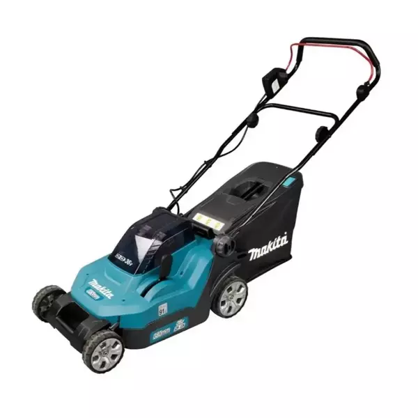 Газонокосилка MAKITA DLM382Z