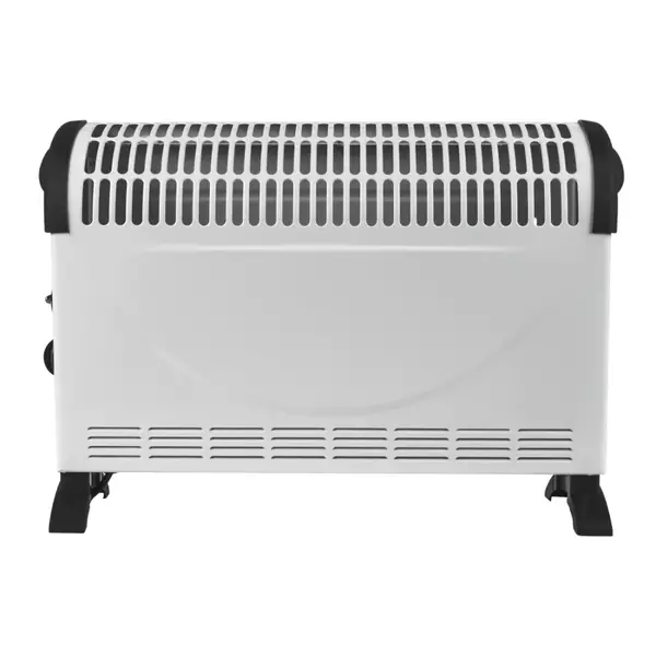 Электрический обогреватель RAGEX R1401-100 белый