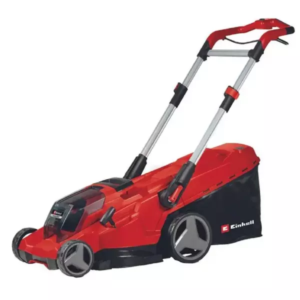 Газонокосилка аккумуляторная Einhell RASARRO 36/42 (2x5.2 Ah)