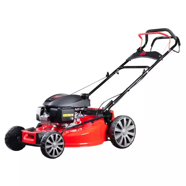 Газонокосилка бензиновая Fubag FPL 56 SMH / 46297