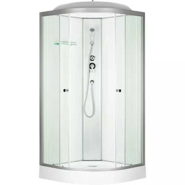 Душевая кабина Saniteco BST-190W
